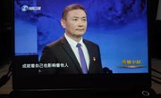 车电系学工党支部组织师生收看河南省道德模范颁奖仪式