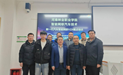 汽车工程学院开展智能网联汽车技术培训