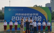 工会举办2024年教职工趣味运动会