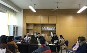 经贸系市营、电商教研室学生评教总结会