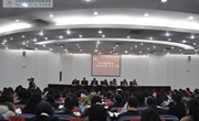 我院团委参加共青团洛阳市十二届六次全委会