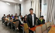 生态工程与旅游系召开教学工作学生座谈会