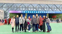 走出去 学回来——生态工程与旅游系组织专业教师赴杨凌等地参观学习