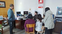 生态工程与旅游系党支部组织观看《守住第一次》和《信念》廉政教育片