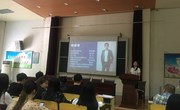 园林系举办2018届毕业生就业供需见面会