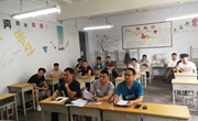 汽车与机电工程系举办2018届毕业生顶岗实习汇报会