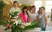 我校学生入围2012年全国职业院校农业技能大赛