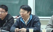 我院召开第一届学生生活座谈会