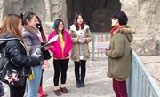 森环系生态旅游专业开展模块综合实习