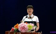 我院成功举办“学习张伟，践行焦裕禄精神”师德演讲赛