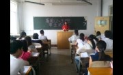 园林系顺利完成2015届学生毕业论文答辩工作