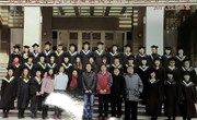 2015级两名函授毕业生拿到学士学位证书