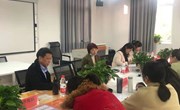 会计专业学生岗位定向培养与就业研讨会