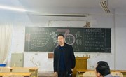 经贸系组织全系教师进行政治学习