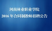 合同制教师招聘初审公示