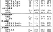 国家中长期教育改革和发展规划纲要(2010-2020年)