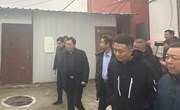 抓实校区安全排查 筑牢校园安全屏障