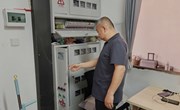 五一前夕筑牢校园安全线——后勤服务中心以实干践行正确政绩观 