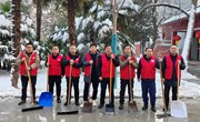 平凡岗位守初心 实干践绩显担当——致敬“五一”劳动节
