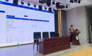 后勤服务中心开展新学期食堂从业人员岗前专题培训