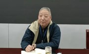 基础部召开2021年度教师座谈会