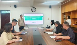 基础教学部开展2026年微课展示活动