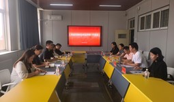 基础教学部赴郑州大学数学与统计学院交流学习