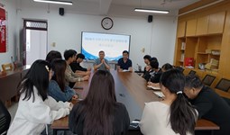 以赛促研共复盘 凝心蓄力再出发 ——全国大学生数学建模竞赛赛后讨论会