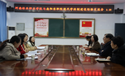 经济与管理学院教师赴南阳农业职业学院参观学习现代学徒制建设