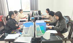 经济与管理学院深入开展校企合作与学生实习管理制度专题学习