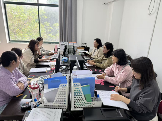 经济与管理学院扎实推进校企合作与产教融合政策专题学习