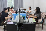 经济与管理学院组织开展第10周业务学习