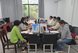 经济与管理学院开展第四周业务学习