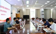 我校召开中外合作办学项目座谈会