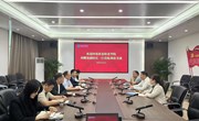 副校长刘耀玺带队赴兄弟院校调研学习国际交流合作工作