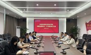 副校长刘耀玺带队赴兄弟院校调研学习国际交流合作工作