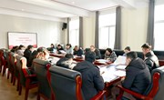 学校召开2025/2026学年第二学期 教材选用审定工作会议