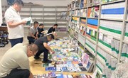 我校开展2026年秋季学期教材审核工作