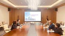 “走出去，引进来”，旅游与食品学院开展一系列访企拓岗行动（二）