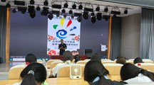 旅游与食品学院举办职教周企业导师进课堂活动