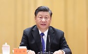 纪念辛亥革命110周年大会在京隆重举行 习近平发表重要讲话