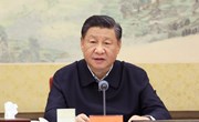 中共中央政治局召开专题民主生活会 习近平主持会议并发表重要讲话