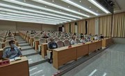 河南林业职业学院组织师生收听收看2022年秋季开学思政第一课