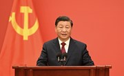 习近平：以中国式现代化全面推进中华民族伟大复兴