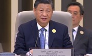 习近平在首届中国－阿拉伯国家峰会上发表主旨讲话