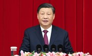 全国政协举行新年茶话会 习近平发表重要讲话