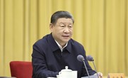 习近平主持召开新时代推动西部大开发座谈会