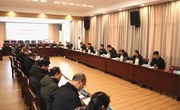 学校召开2025年重点工作讨论会