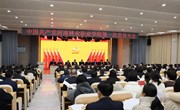 中国共产党河南林业职业学院第一次党员大会召开