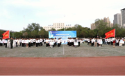 河南林业职业学院2025年春季运动会圆满闭幕